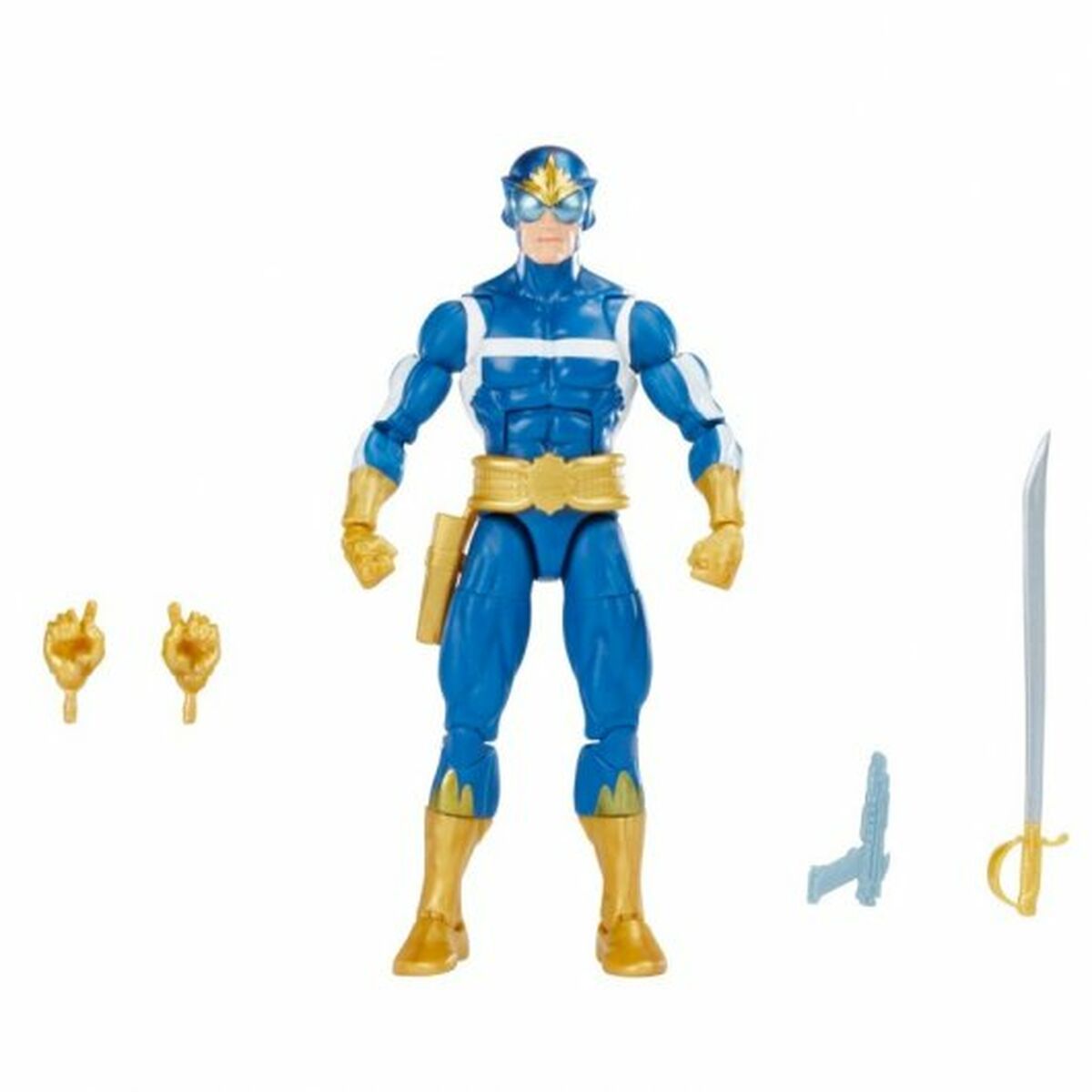 Actionfigurer Hasbro Star-Lord - 3