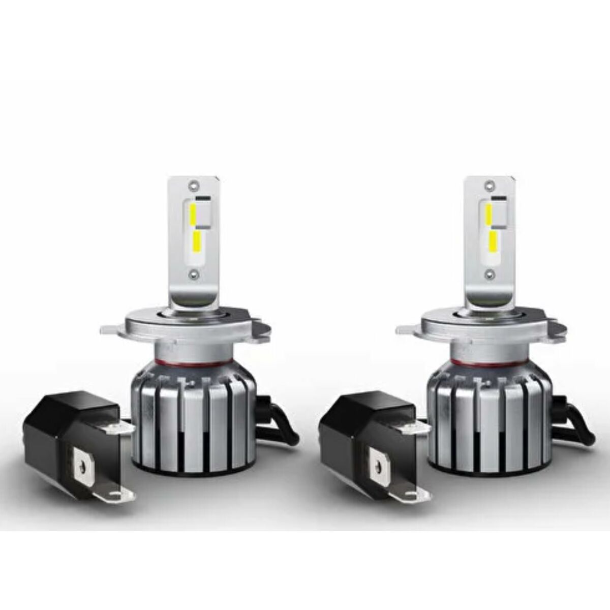 Glödlampa för bil Osram LEDriving HL Bright 15 W H4 12 V 6000 K - 3