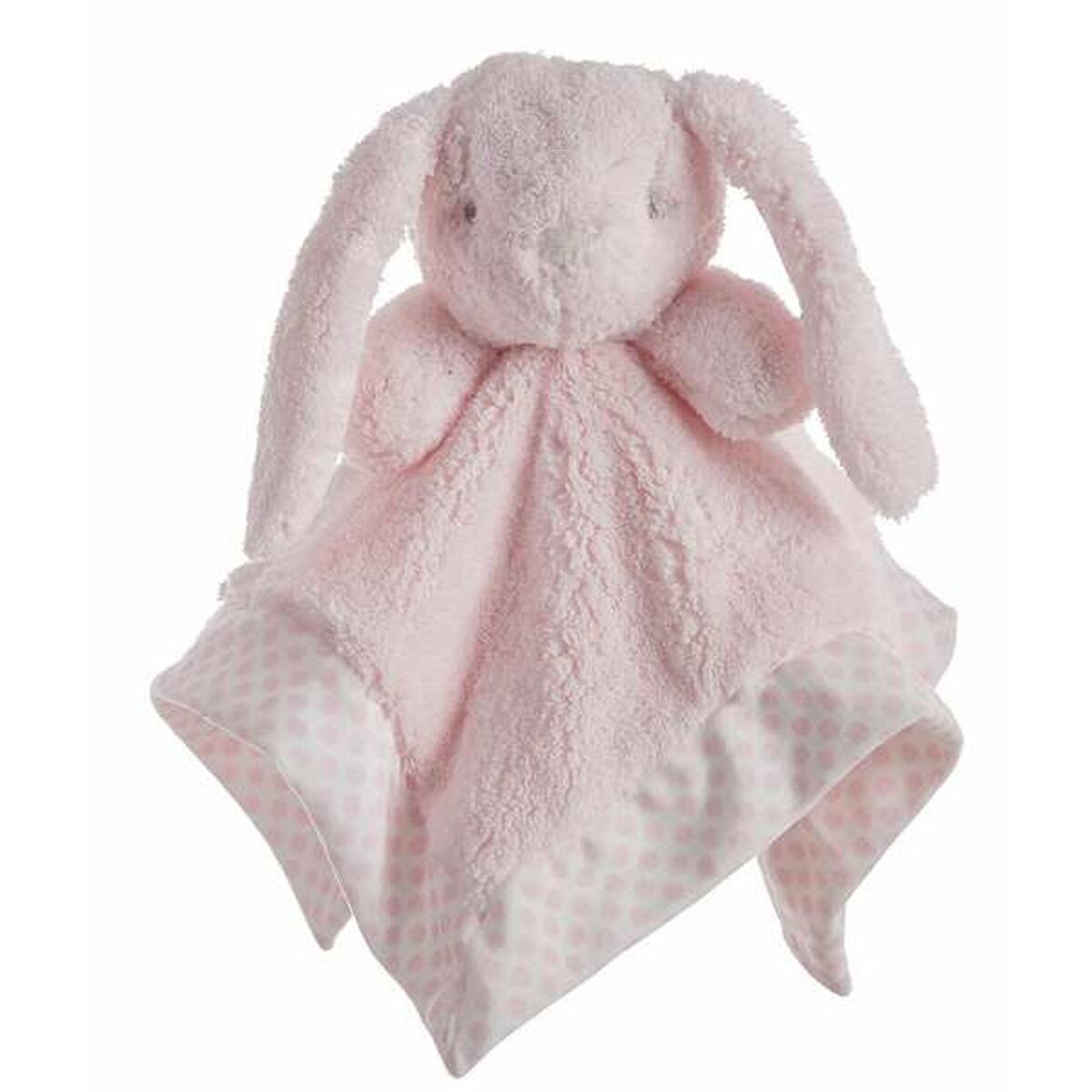 Gosedjur    dubbla lager 30 x 30 cm Ärta Rosa - 2