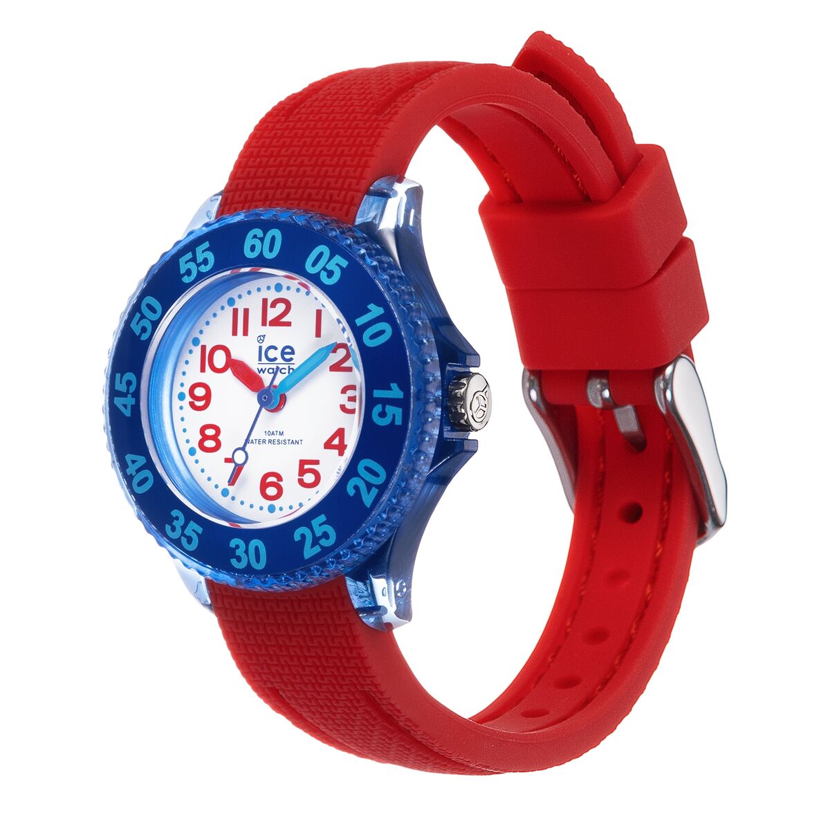 Barnklocka Ice 018933 - 2
