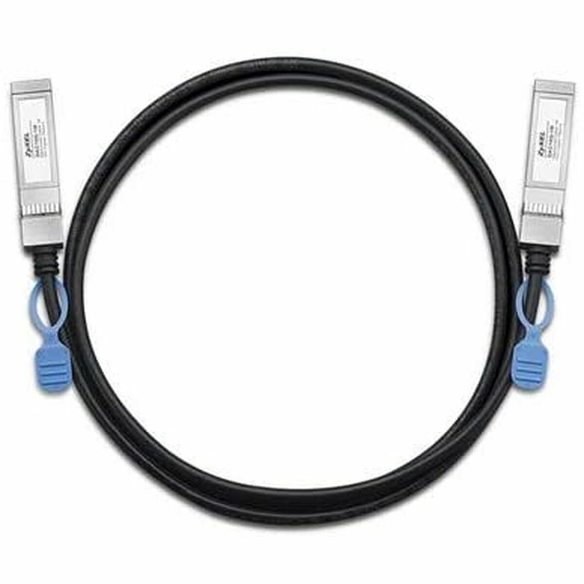 Nätkabel SFP+ ZyXEL DAC10G-1M-ZZ0103F 1 m
