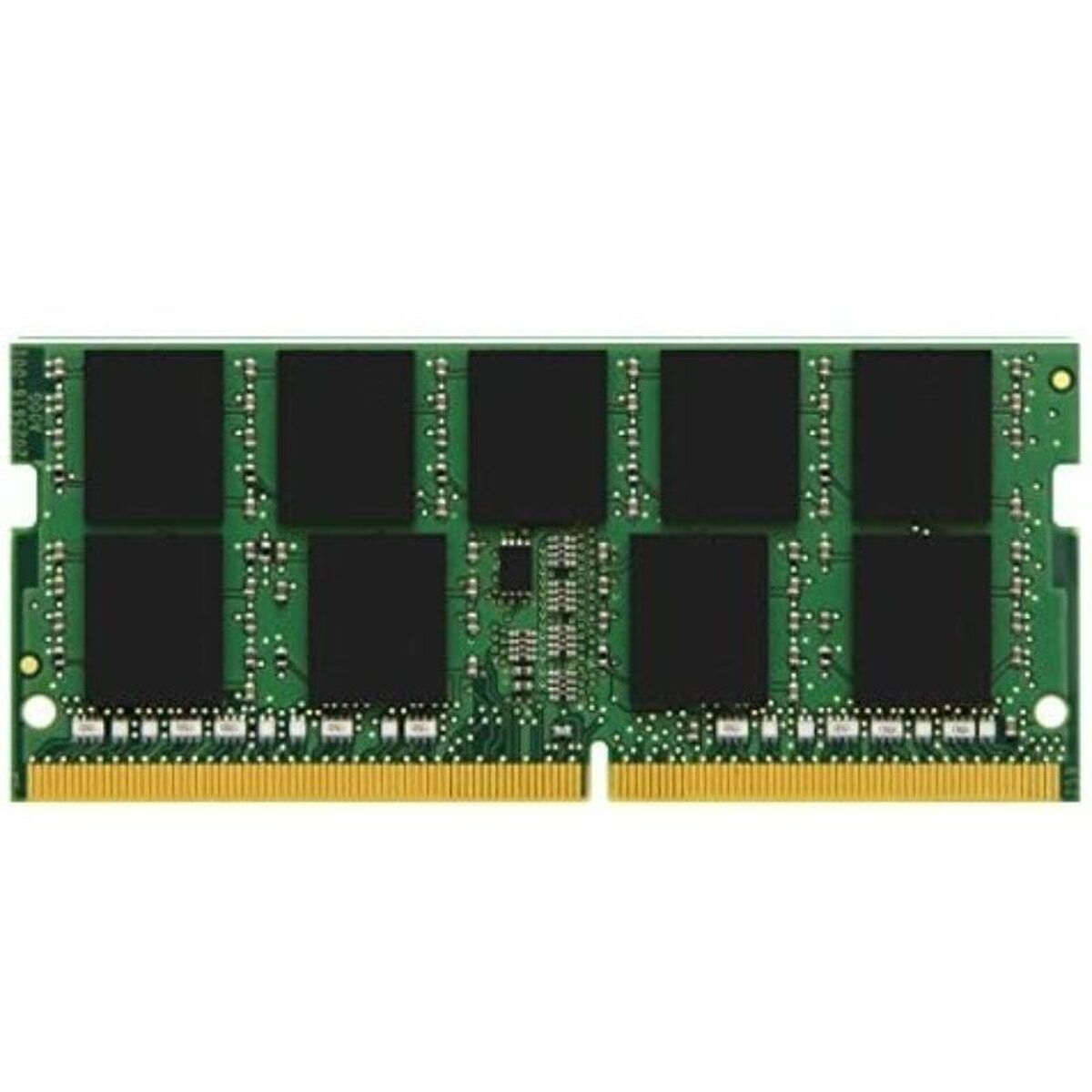 RAM-minne Kingston KCP426SS8/16 16 GB DDR4 2666 MHz CL19 - 2
