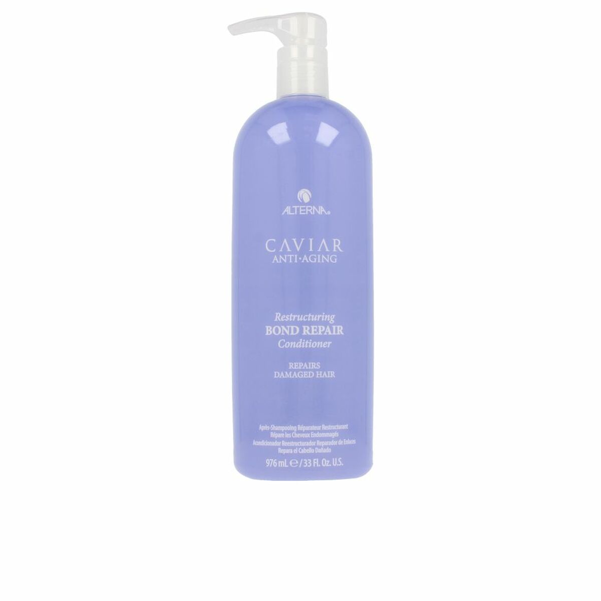 Balsam Alterna Caviar Restructuring Bond 976 ml