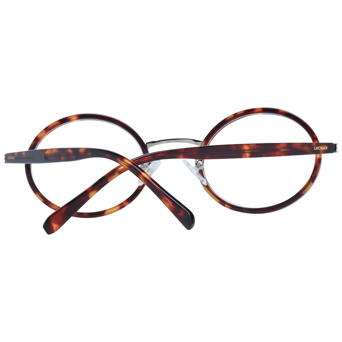 Barnsolglasögon Locman LOCV007 50TOR - 3