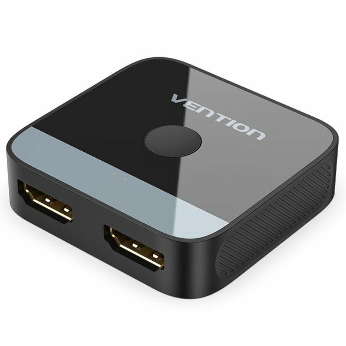 HDMI-brytare Vention AKOB0 Grå