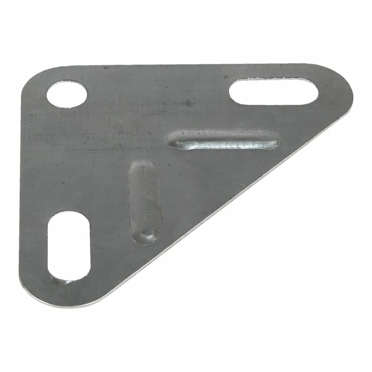 Ställ fyrkantigt Simon Rack Metall metallic (48 antal)