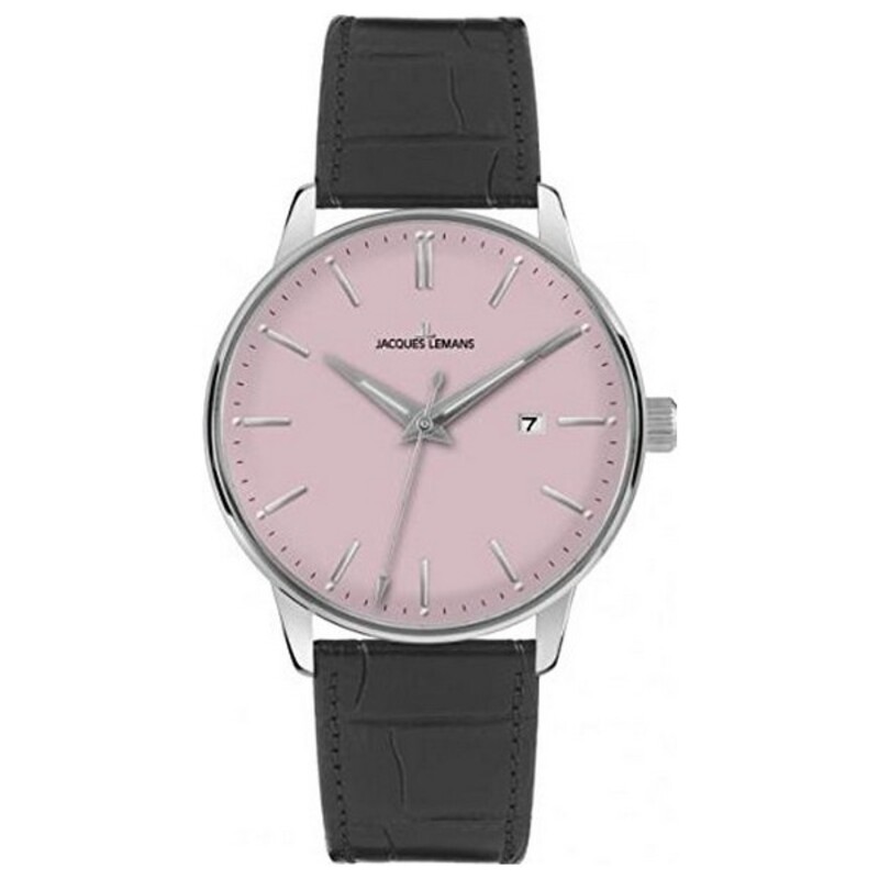 Herrklocka Jacques Lemans 1-213F (Ø 42 mm) - 4