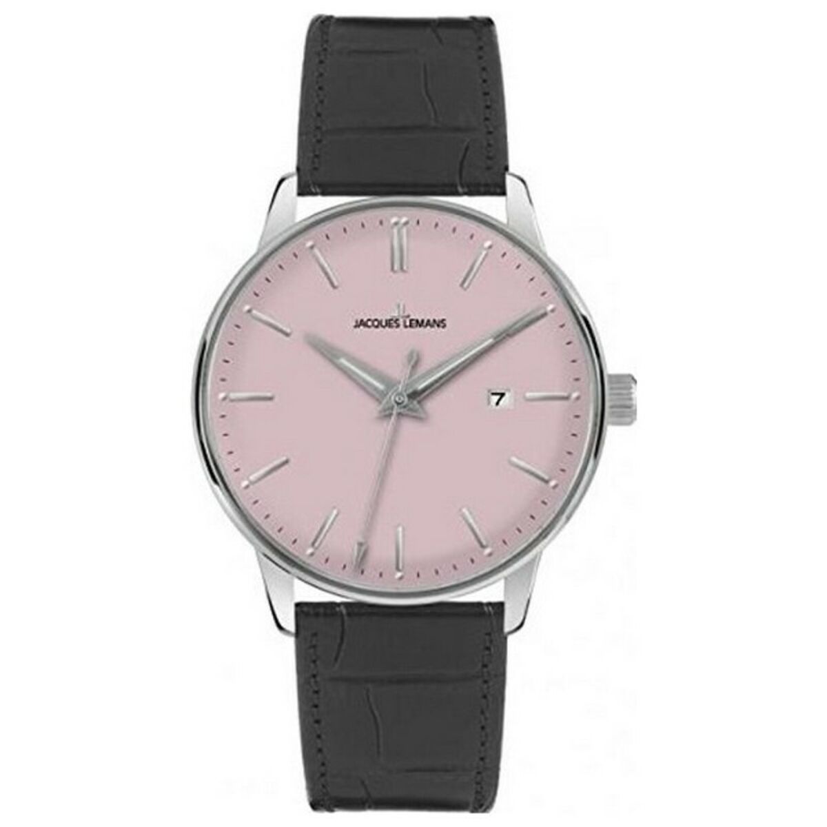 Herrklocka Jacques Lemans 1-213F (Ø 42 mm) - 8