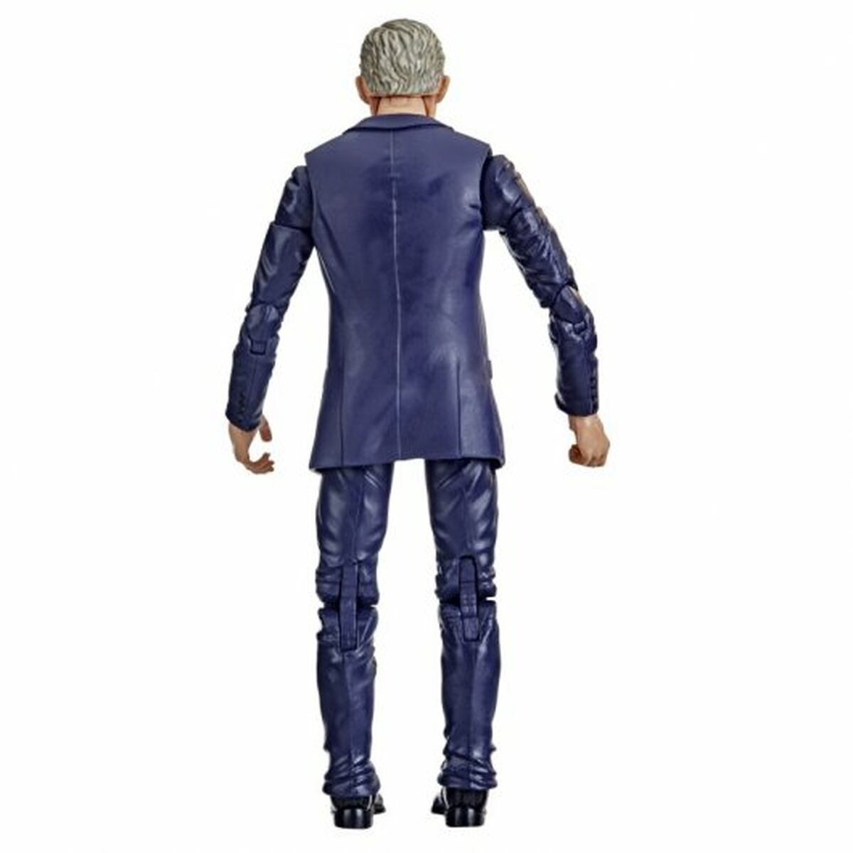 Actionfigurer Hasbro Black Panther Everett Ross - 6