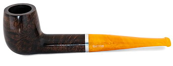 Pipa Ratos Yellow Line Polish 911