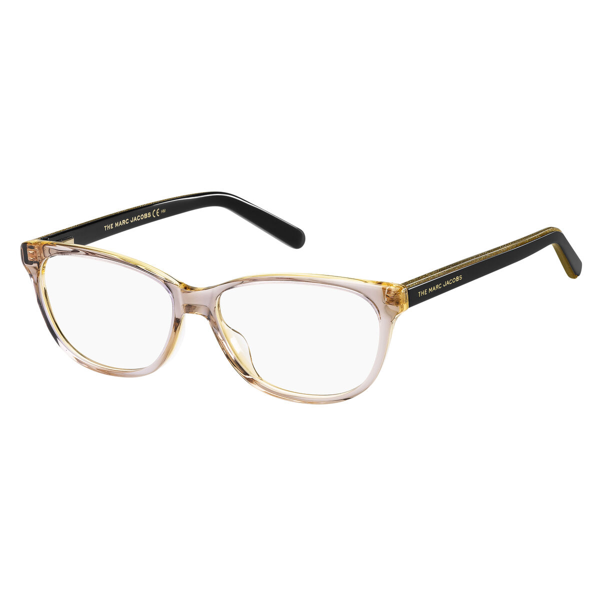 Glasögonbågar Marc Jacobs Ø 53 mm