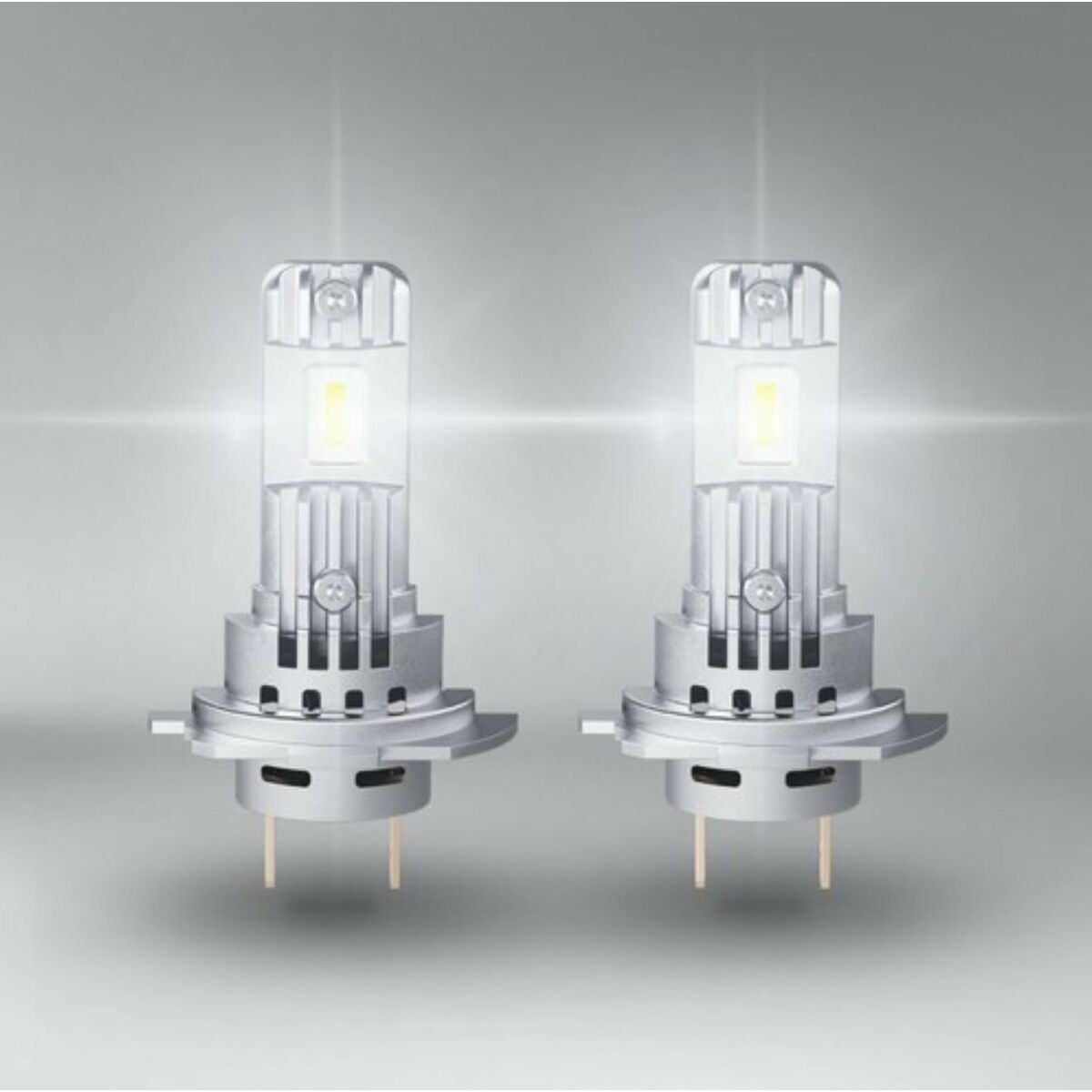 Glödlampa för bil Osram LEDriving HL Easy H7 H18 16 W 12 V - 2