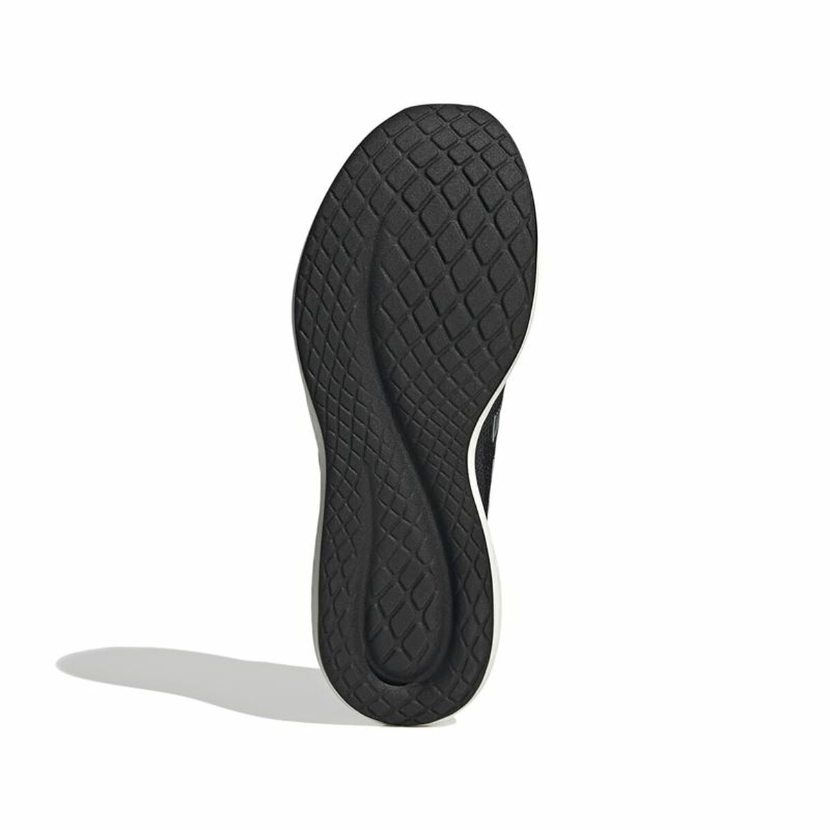Gymnastiksko, Dam Adidas Fluidflow 2.0 Svart - 3