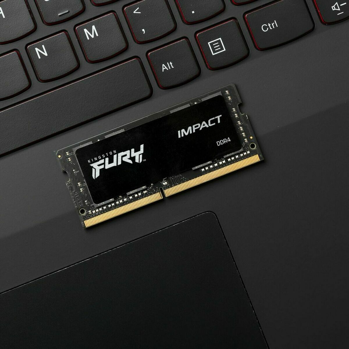 RAM-minne Kingston KF426S15IB/8 DDR4 8 GB - 3