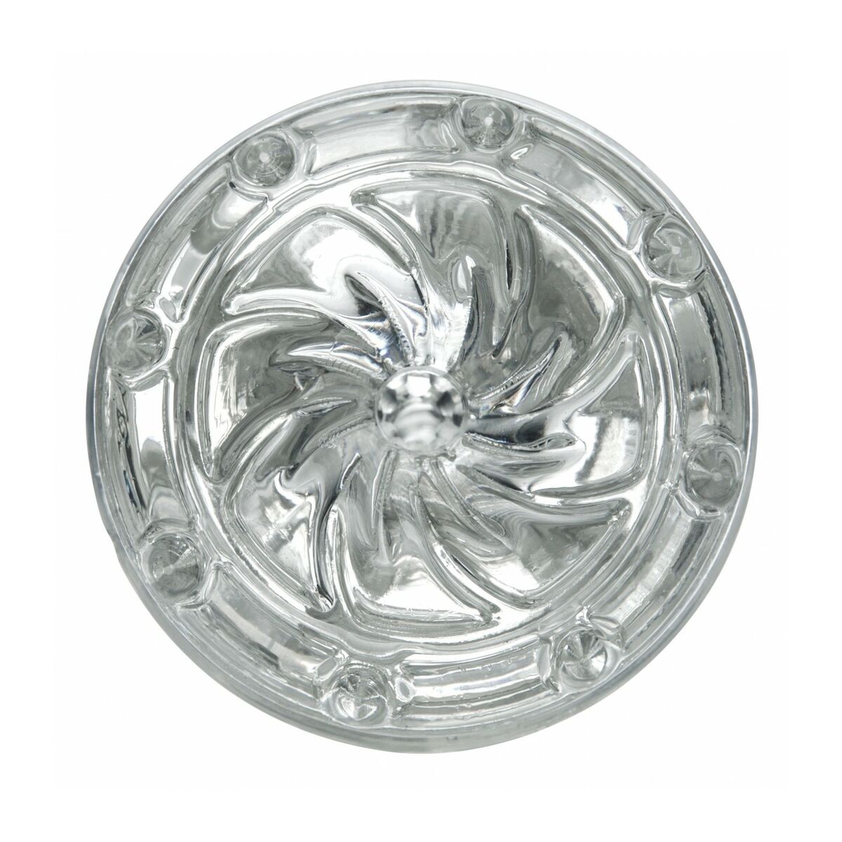 Masturberingsapparat Fleshlight GO Torque Ice - 5