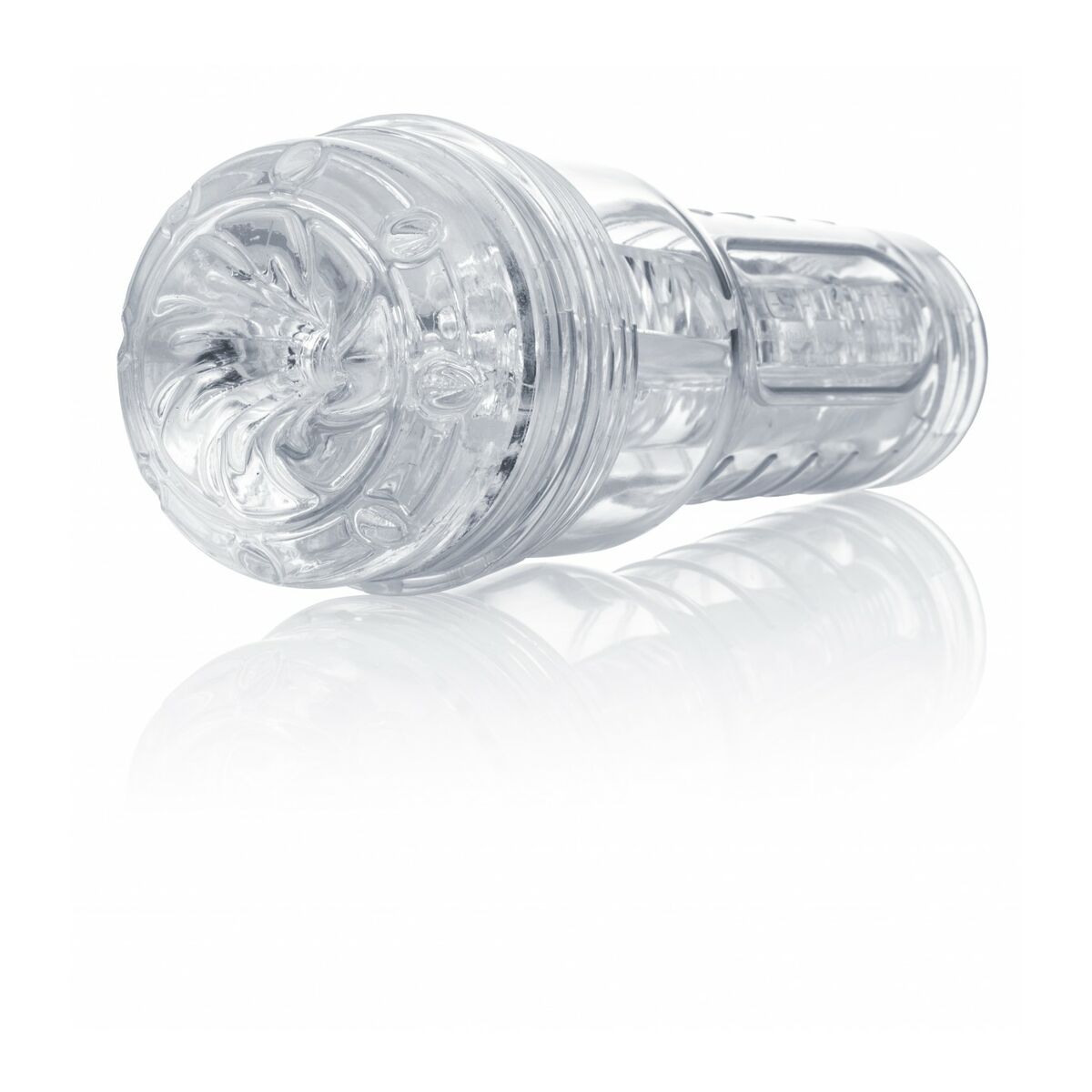 Masturberingsapparat Fleshlight GO Torque Ice - 4