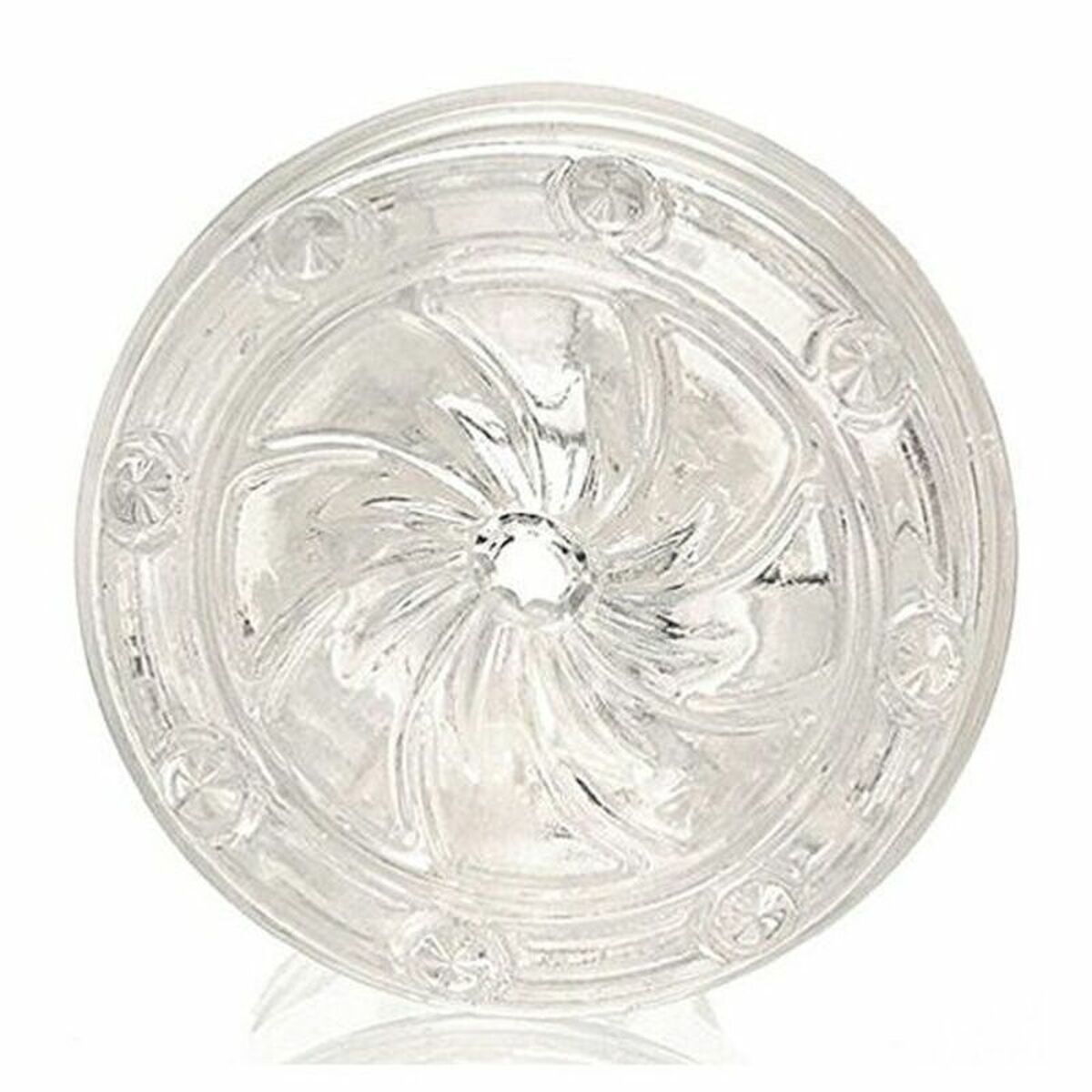 Masturberingsapparat Fleshlight GO Torque Ice - 2