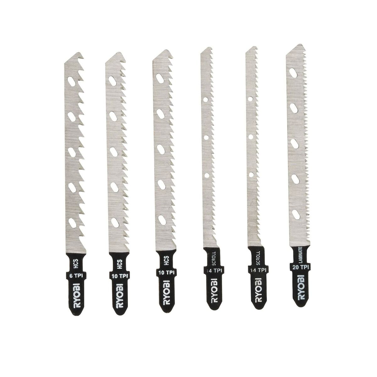 Sågblad Ryobi 5132002810 - 2