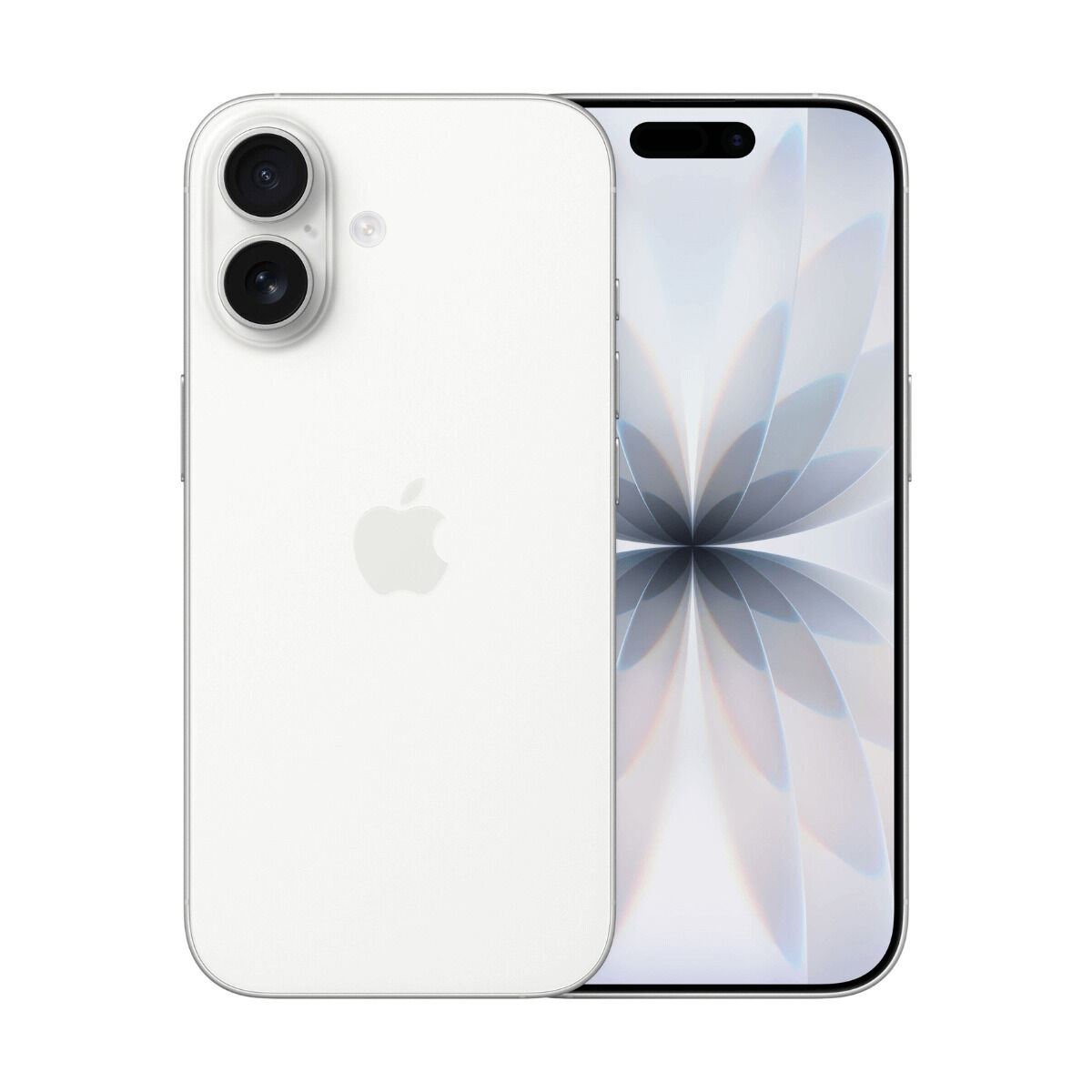 Smartphone Apple MG6Q4QL/A 6,3" Hexa Core 8 GB RAM 512 GB Vit - 3