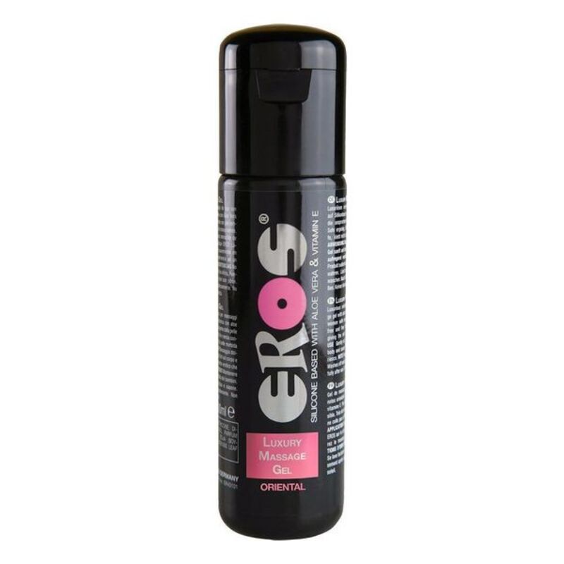 Erotisk Massageolja Eros ER43131 30 ml