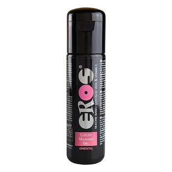 Erotisk Massageolja Eros ER43131 30 ml