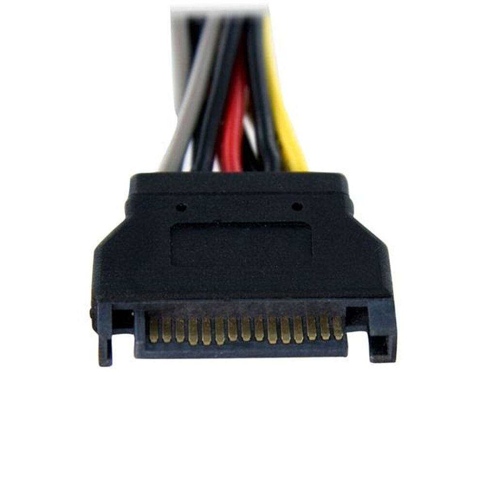Kabel SATA Startech PYO2SATA - 3