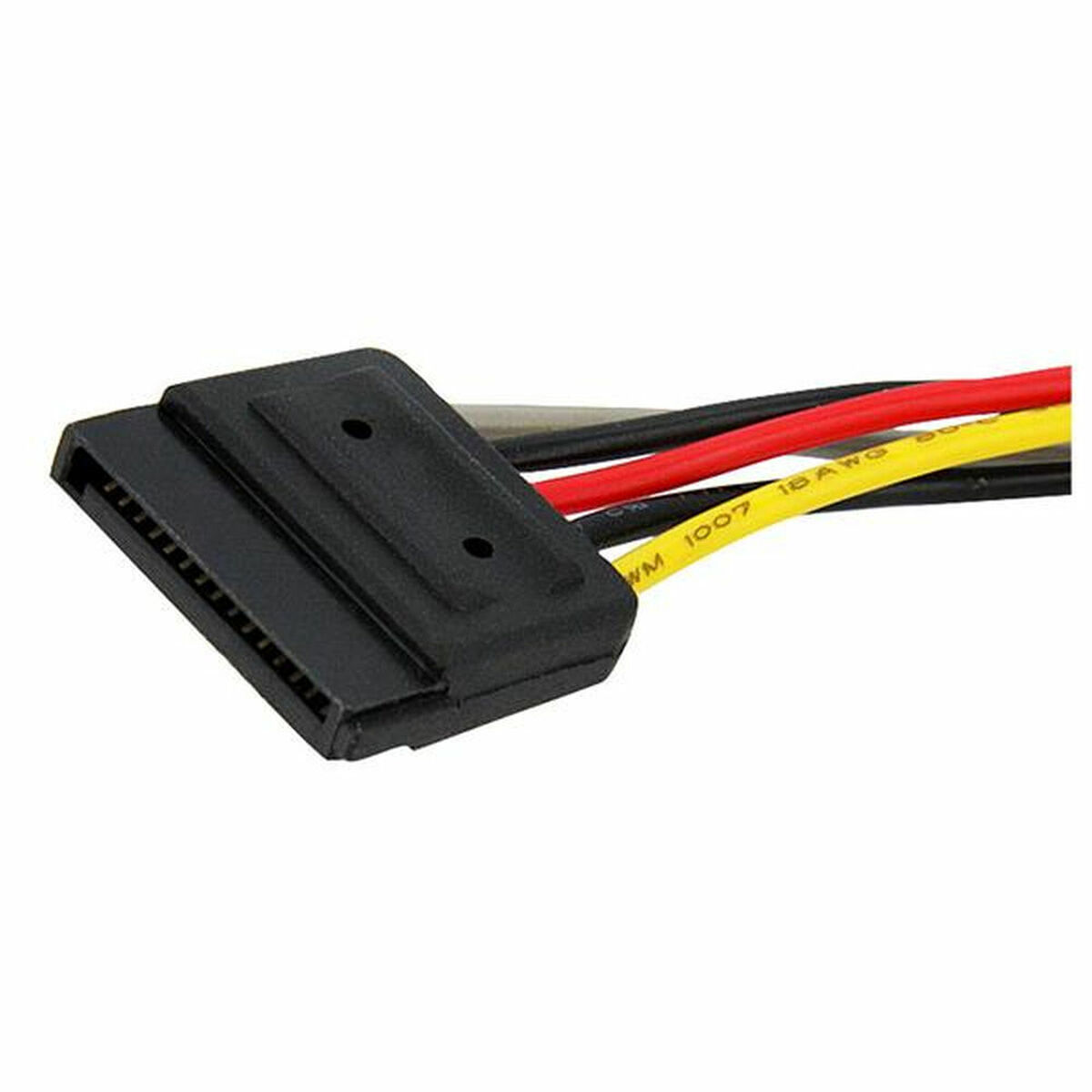 Kabel SATA Startech PYO2SATA - 5