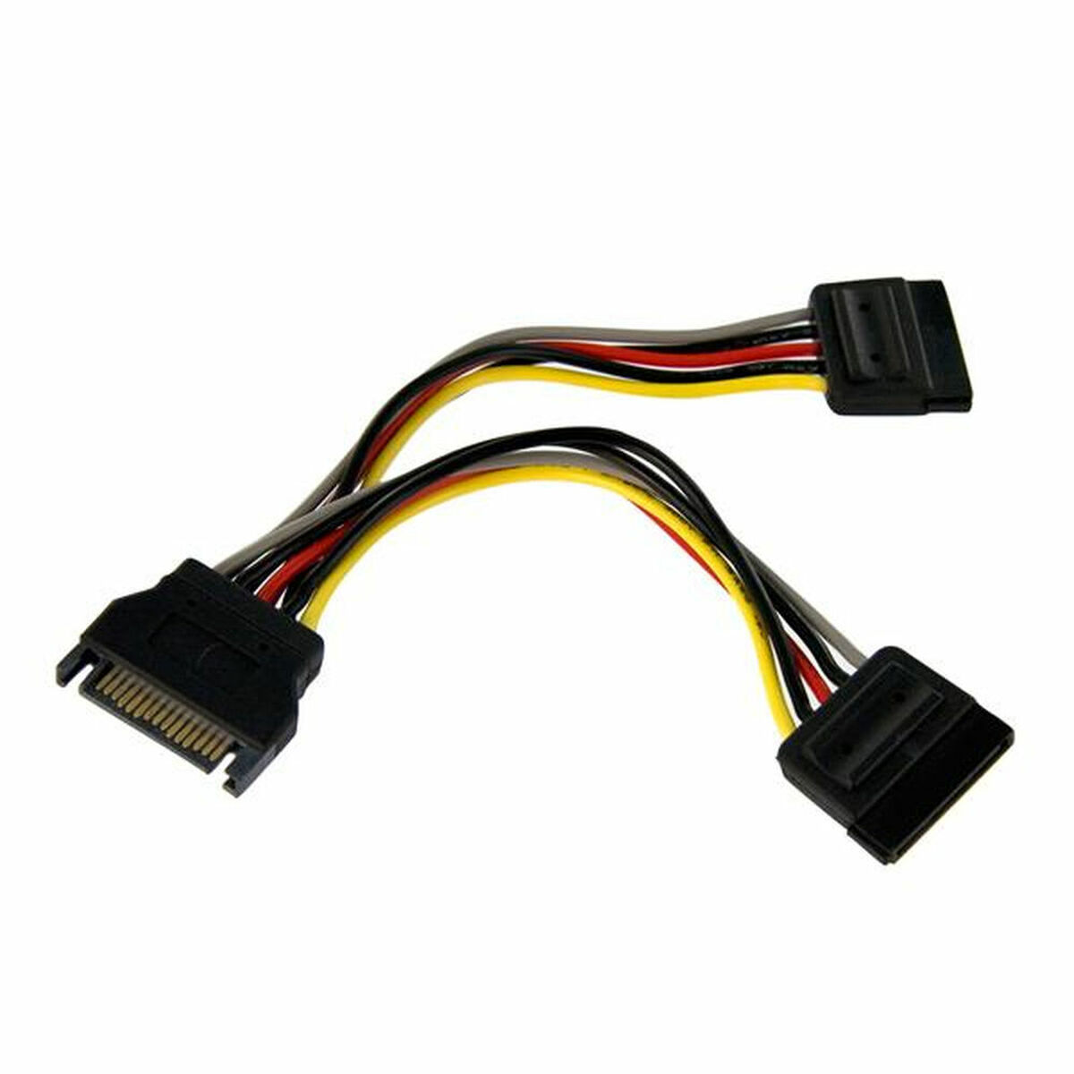 Kabel SATA Startech PYO2SATA - 4