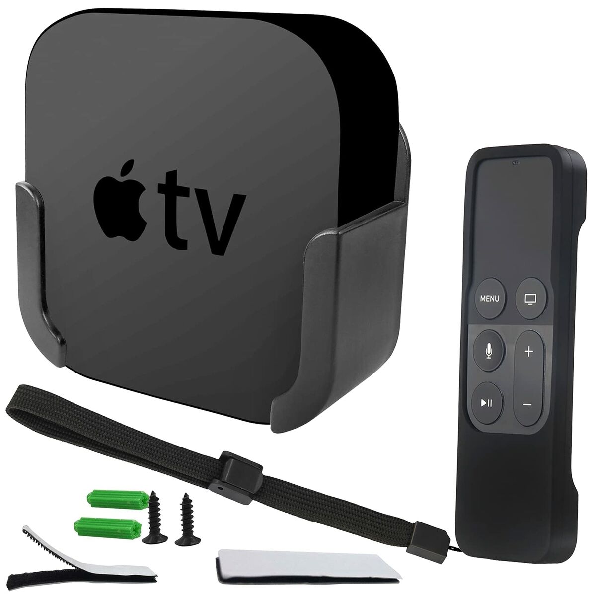 TV-fäste (Renoverade A)