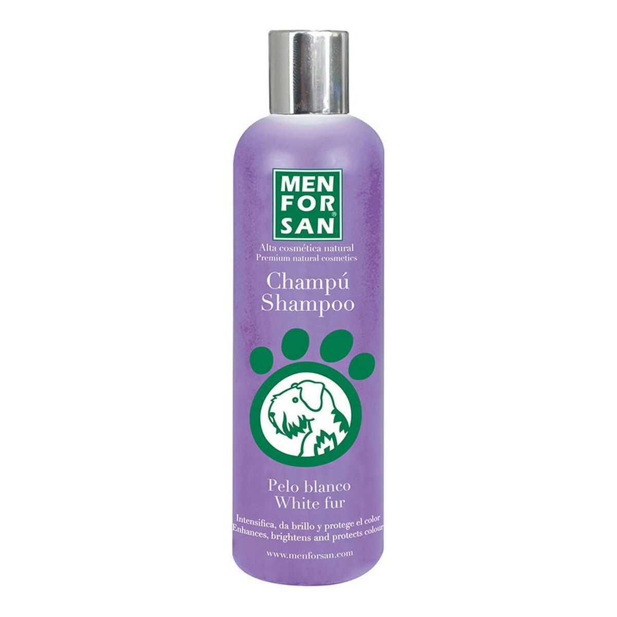 Husdjurschampo Menforsan 300 ml