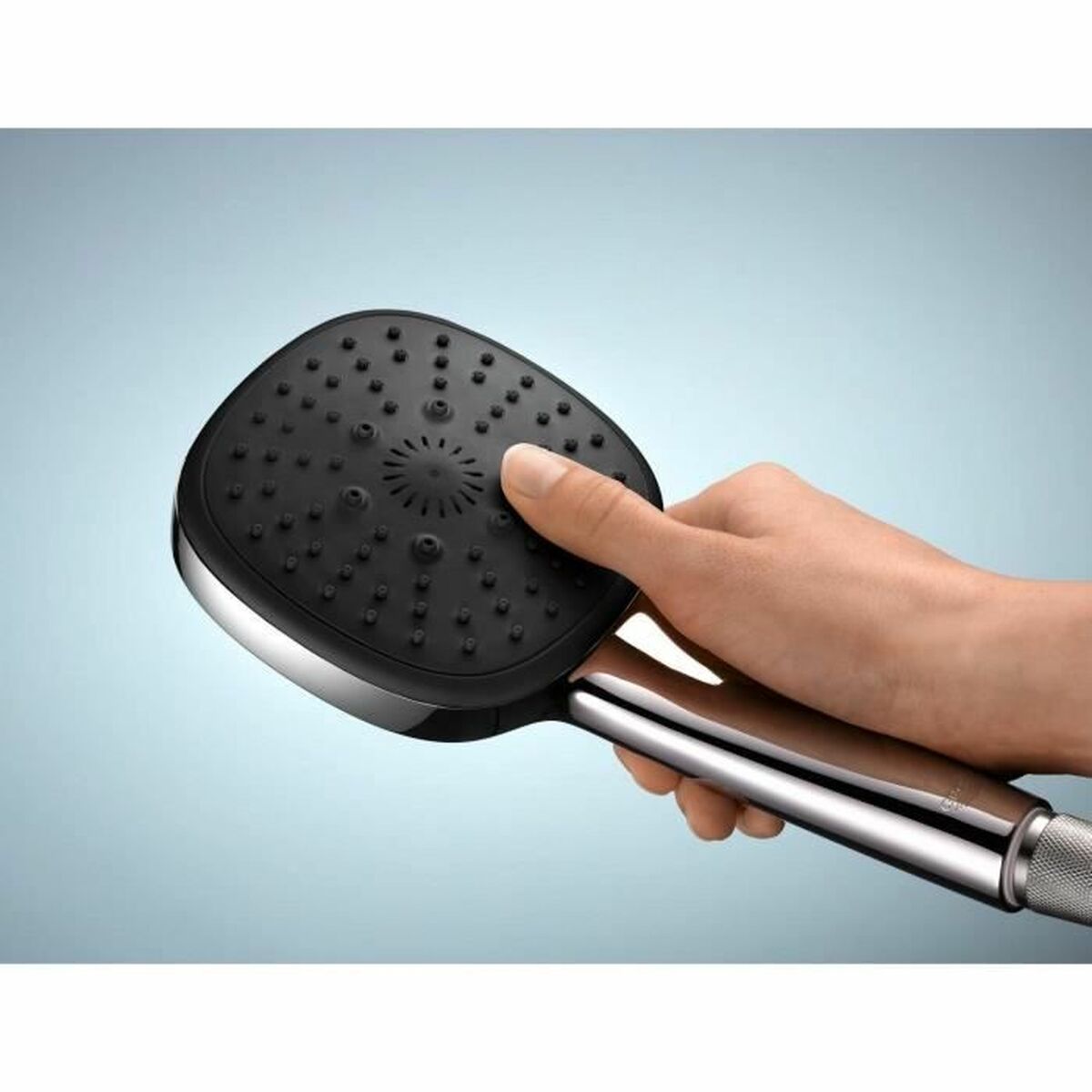 Duschros Grohe Plast - 4
