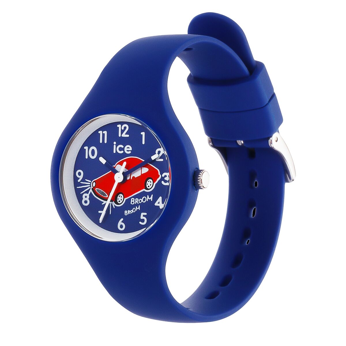 Barnklocka Ice 018425 - 3