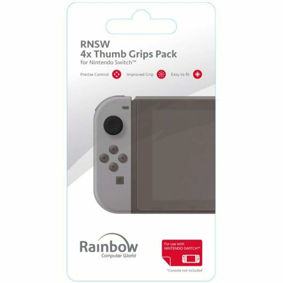 USB-kabel Rainbow