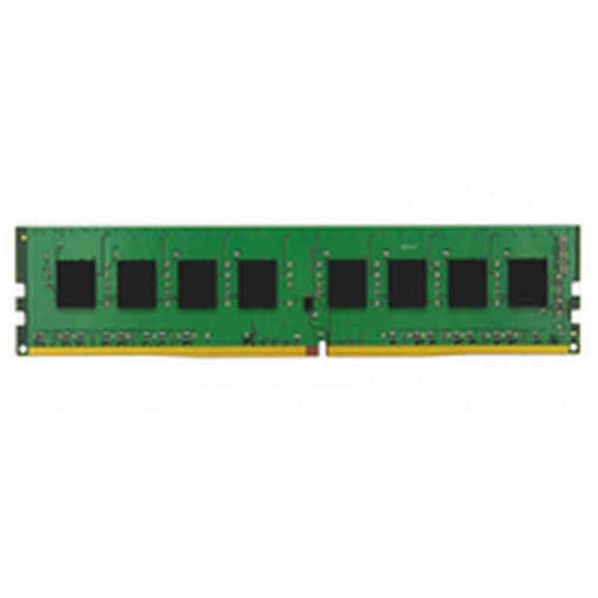 RAM-minne Kingston KVR26N19S8/8 DDR4 8 GB CL19