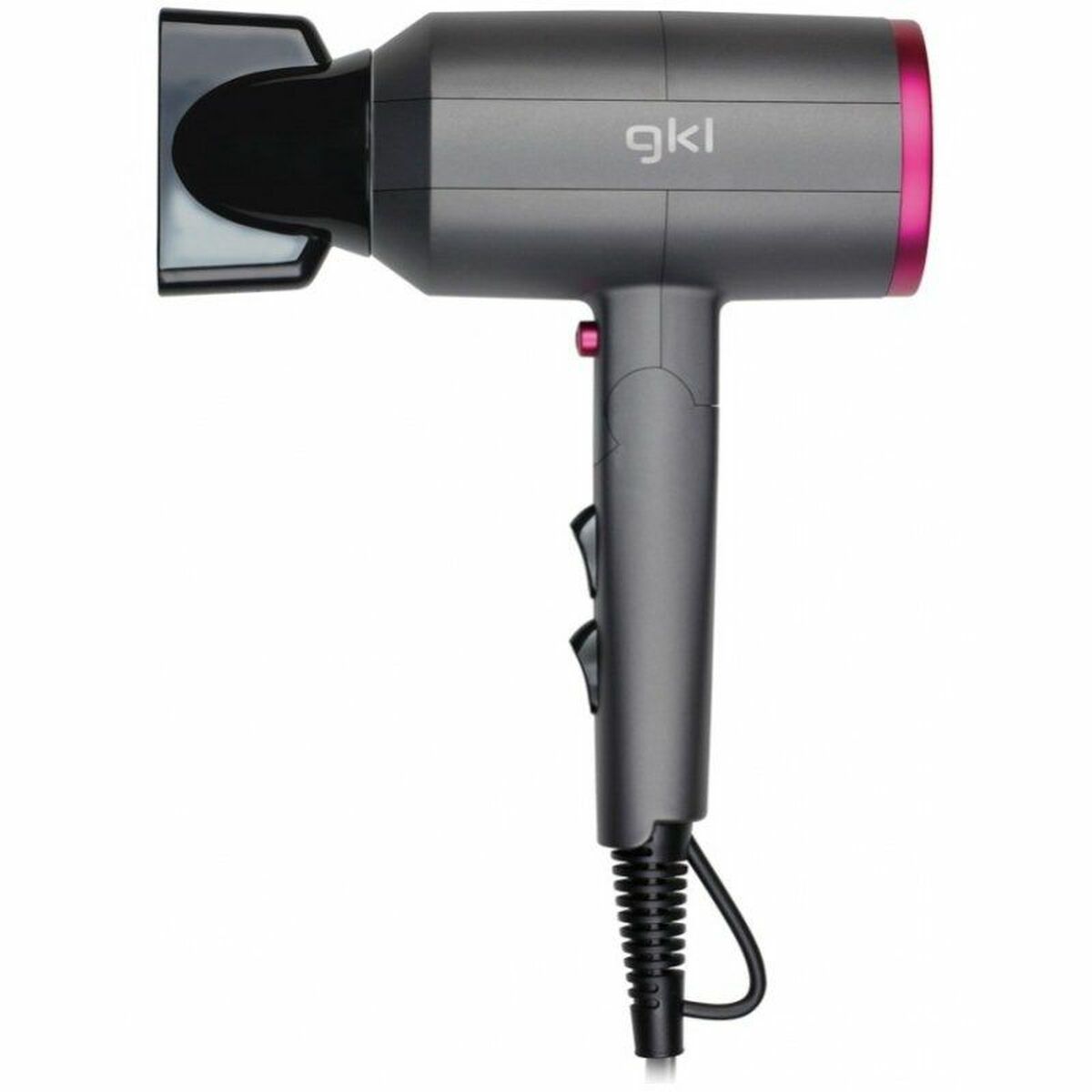 Hårtork GKL TOPAZ S2100 2200 W - 3