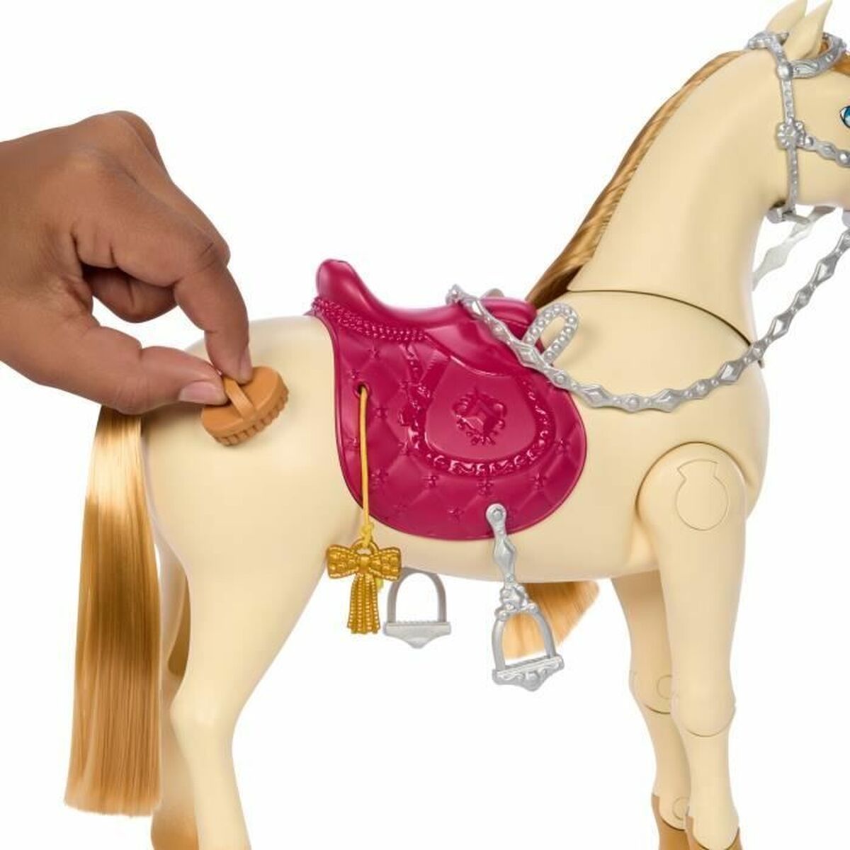 Bebisdocka Barbie - 5