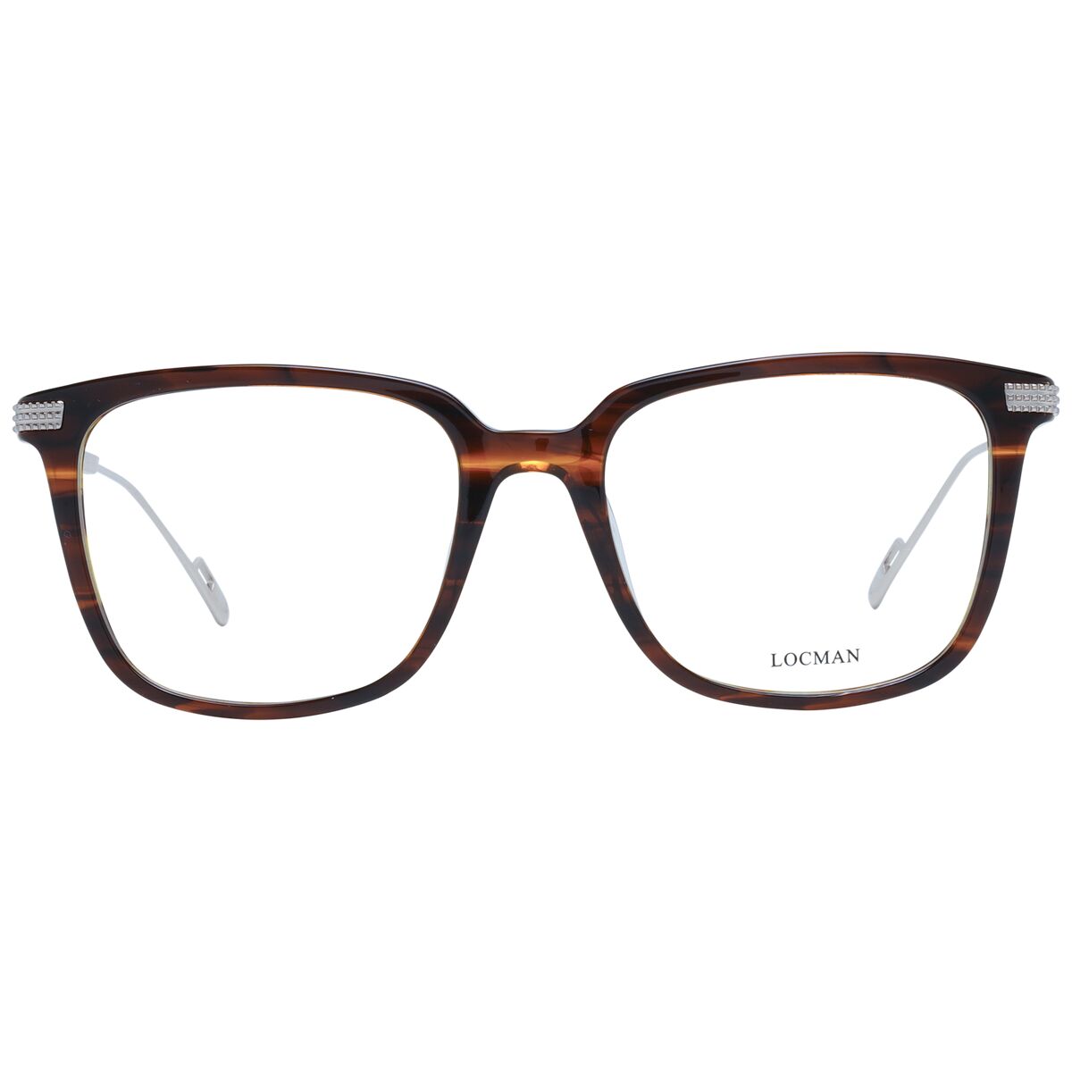 Barnsolglasögon Locman LOCV020 55DEM - 2