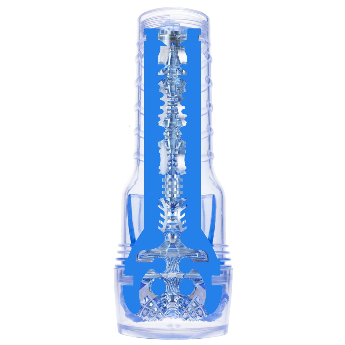 Masturberingsapparat Fleshlight Turbo Core - 5