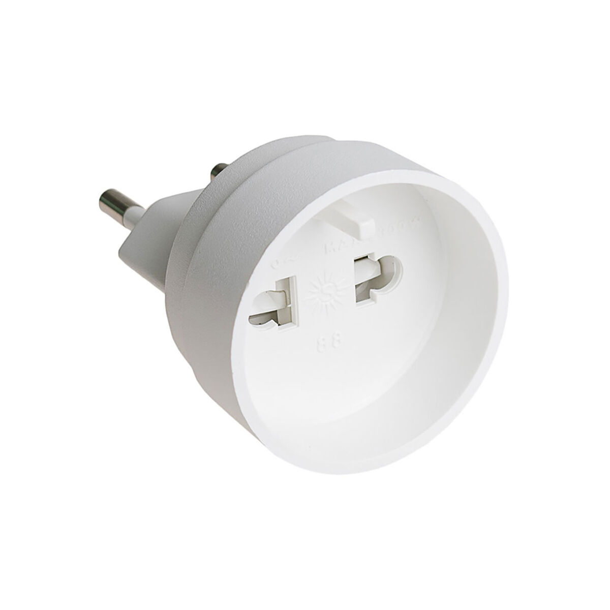 Eladapter Solera