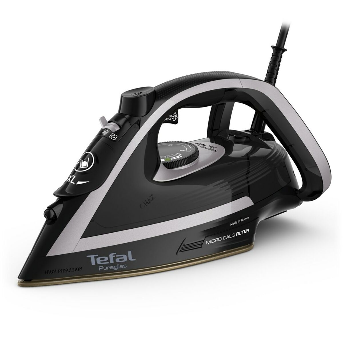 Ångstrykjärn Tefal FV8062E0 3000 W