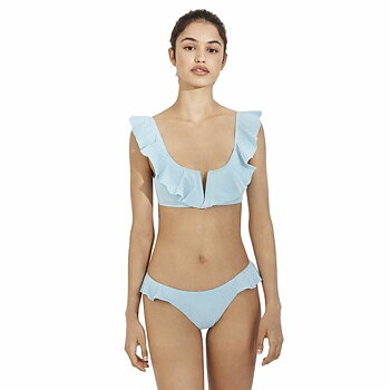 Bikini Ysabel Mora Volantes