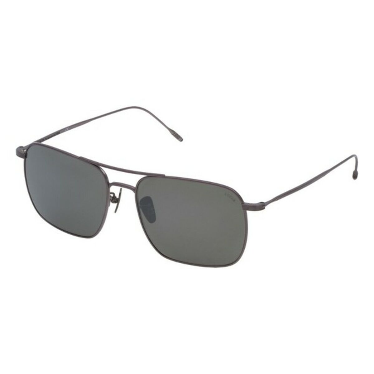 Herrsolglasögon Lozza SL2305570S22 ø 57 mm - 2