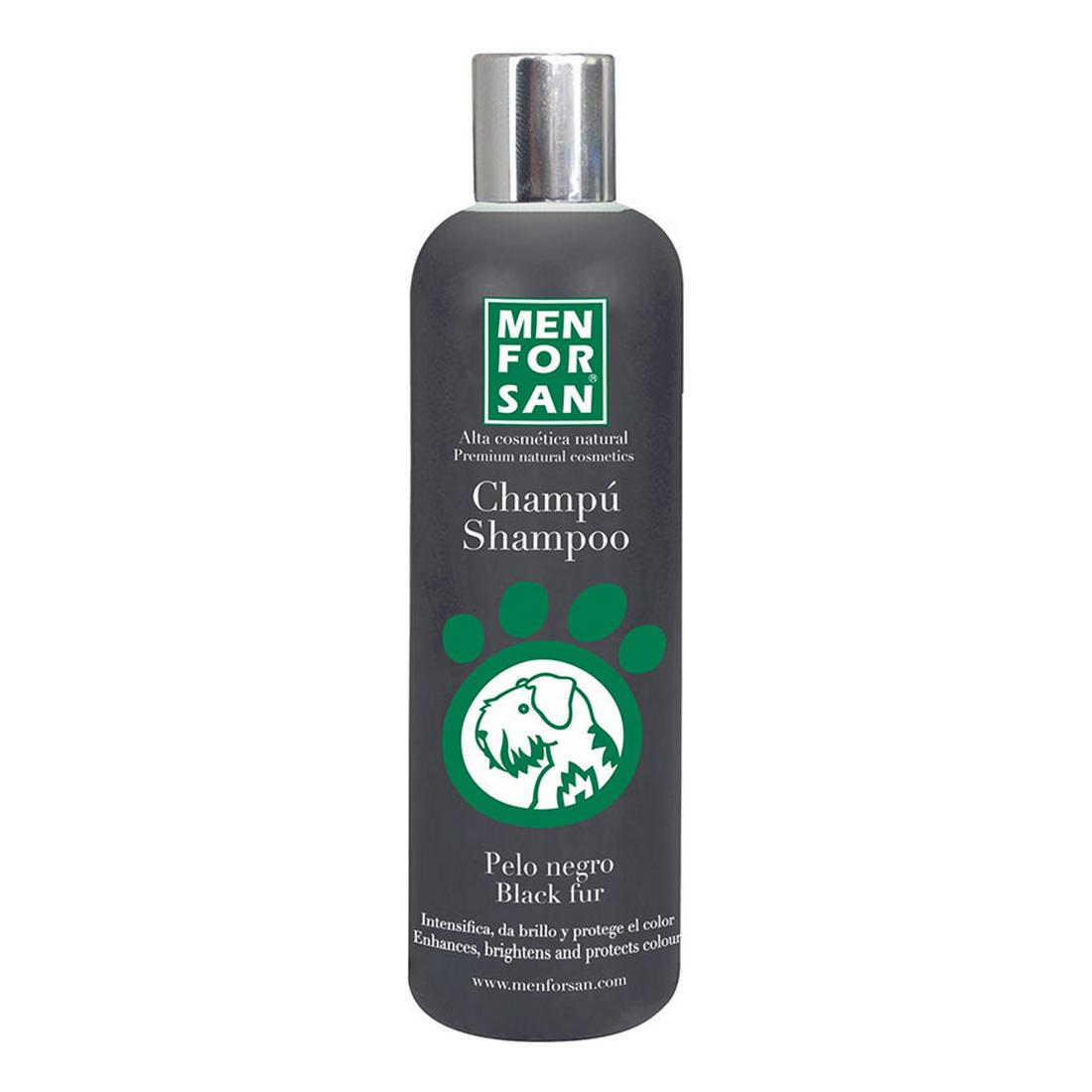 Husdjurschampo Menforsan 300 ml
