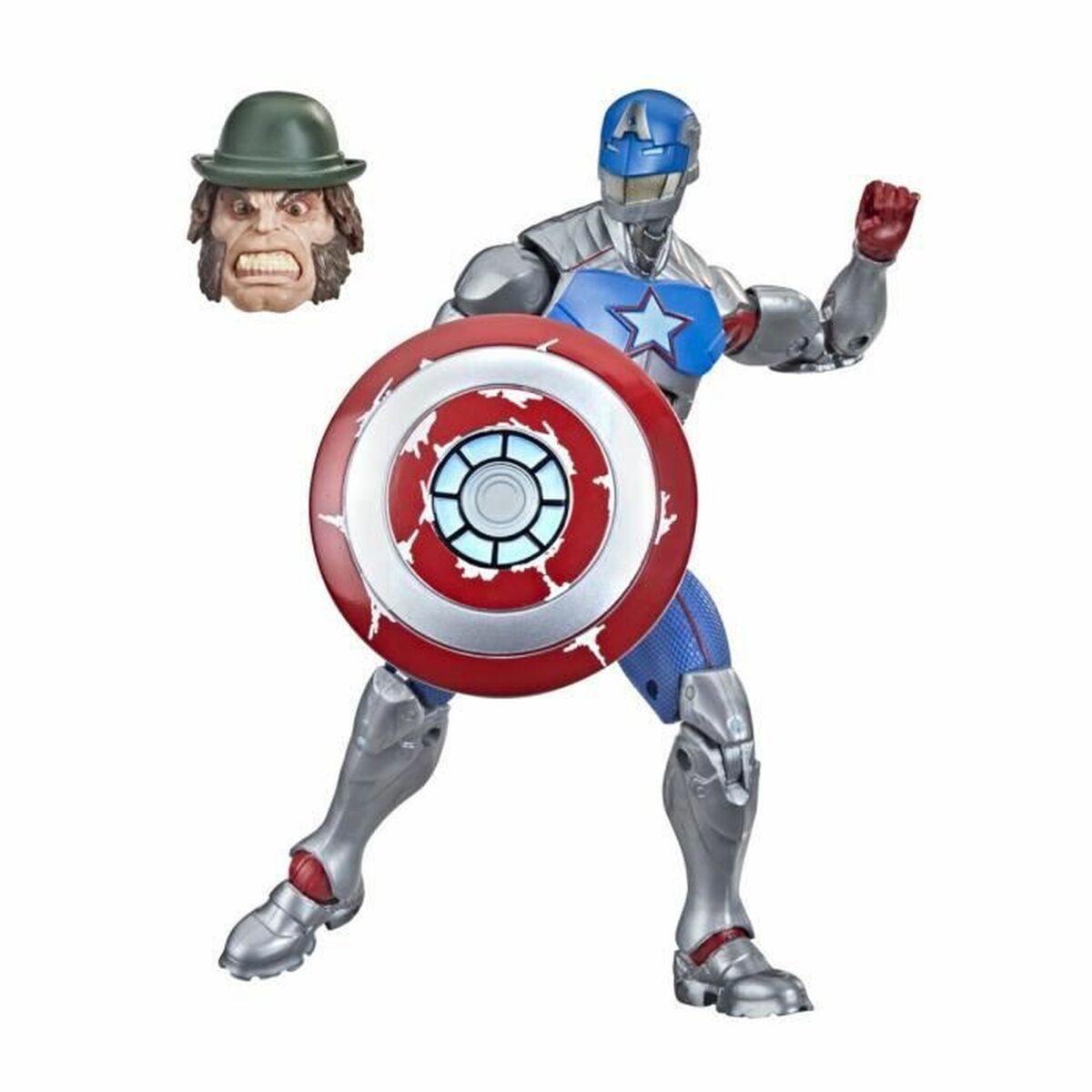 Actionfigurer Hasbro F0250 - 2