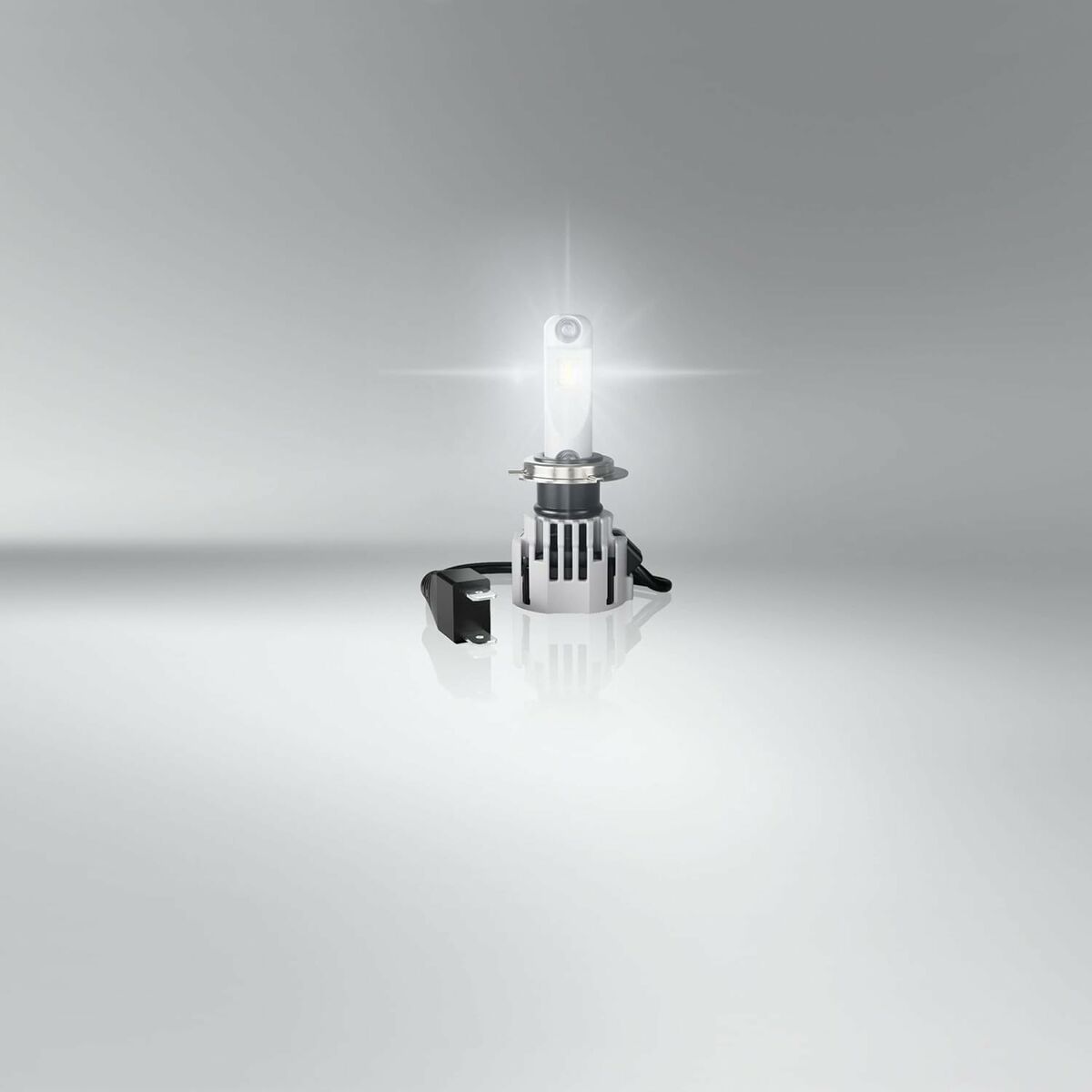Glödlampa för bil Osram LEDriving HL Intense H7 H18 21W 12 V 6000 K - 3