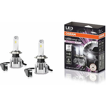 Glödlampa för bil Osram LEDriving HL Intense H7 H18 21W 12 V 6000 K