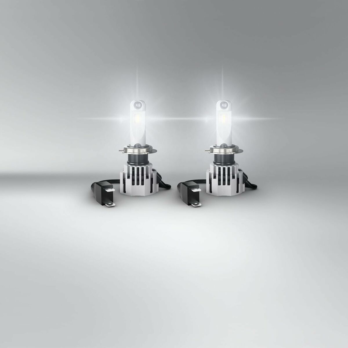 Glödlampa för bil Osram LEDriving HL Intense H7 H18 21W 12 V 6000 K - 2
