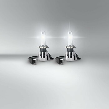 Glödlampa för bil Osram LEDriving HL Intense H7 H18 21W 12 V 6000 K
