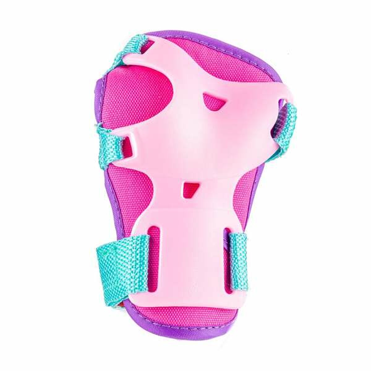 Skyddar leder vid fall Moltó Rosa 6 Delar M - 10