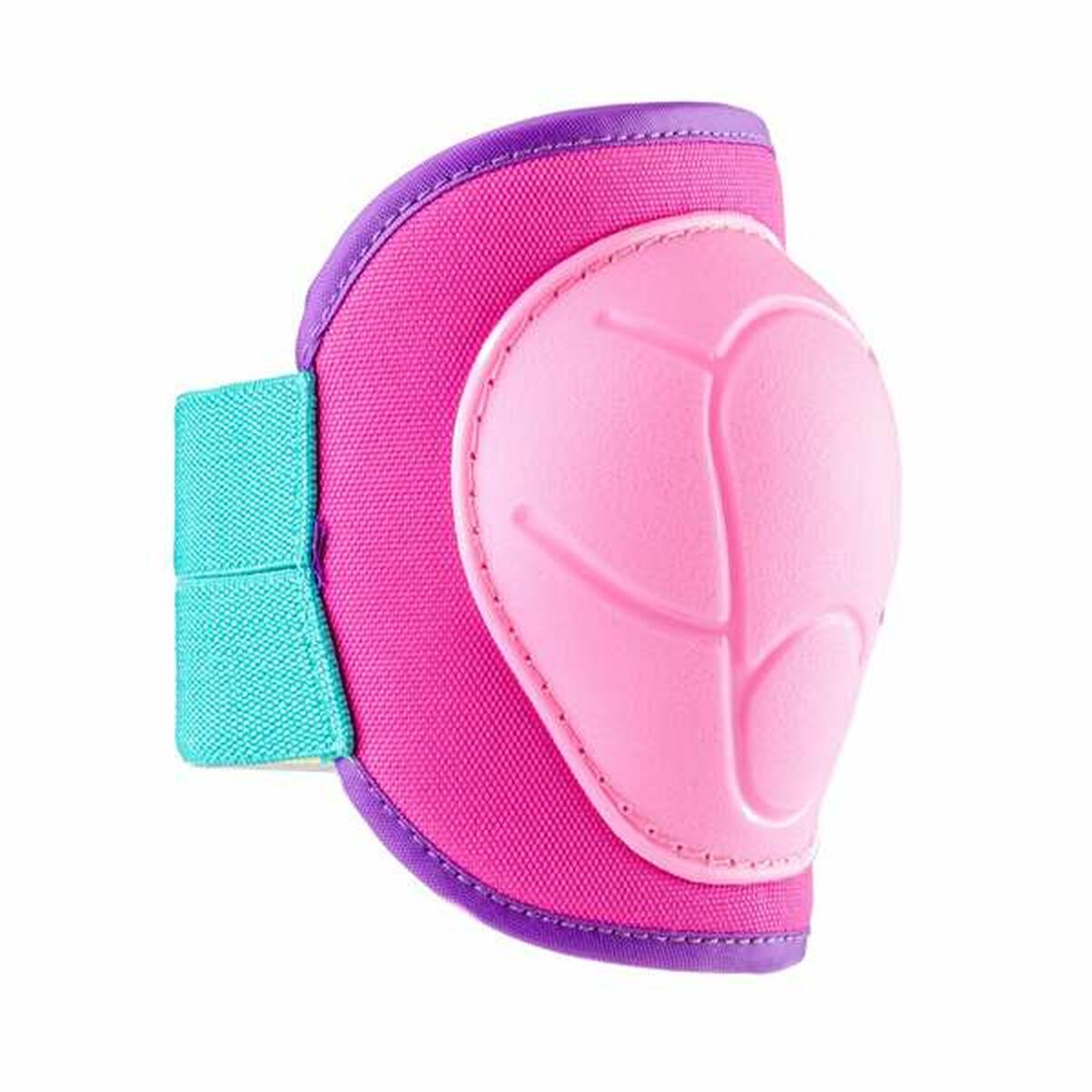 Skyddar leder vid fall Moltó Rosa 6 Delar M - 4